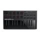 AKAI MPK MINI MK3 Black Controller USB MIDI 25 Tasti Nero