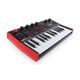 AKAI MPK MINI Play MK3 Controller USB MIDI 25 Tasti con speaker integrati