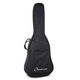 Ovation OV251202 Gigbag per chitarre Roundback Deep Bowl / Mid Depth