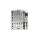 Pioneer DJM-700  Mixer digitale Mid-Range a 4 canali (colore argento)