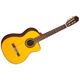 TAKAMINE EG128SC Chitarra classica amplificata