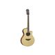 YAMAHA APX500 III Natural Chitarra Acustica elettrificata