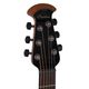 Ovation Celebrity Elite Plus Limited 2024 CE44P-BLFL-G Blue Flamed Maple Acustica Elettrificata