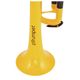 PTrumpet Yellow Tromba in SIb in ABS gialla