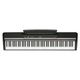 Pianoforte digitale KORG SP-170S BK