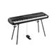 Pianoforte digitale KORG SP 280 BK