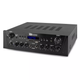 POWER DYNAMICS PV220BT Audio Amplifier System 200W