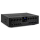 POWER DYNAMICS PV280BT 8CH Ampli System 8x100W BT