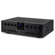 POWER DYNAMICS PV280BT 8CH Ampli System 8x100W BT