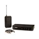 SHURE BLX14E Sistema wireless per chitarra e basso