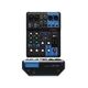 YAMAHA MG06X Mixer 6 canali con effetti