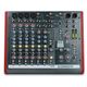 ALLEN & HEATH ZED 10FX Mixer usb 10 canali con effetti