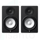 Coppia YAMAHA HS7 Monitor da studio attivo 95W