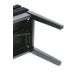 GEWA Deluxe Compartment Panca per pianoforte Regolabile