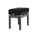GEWA Deluxe Compartment Panca per pianoforte Regolabile
