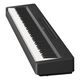 YAMAHA P-145BT Black con Bluetooth