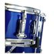 Pearl Export EXX725FBR High Voltage Blue Batteria acustica completa blu