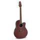 Ovation Applause Chitarra acustica AB24-2S Ruby Red