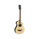 Yamaha APXT2 NT Natural Chitarra acustica amplificata travel naturale