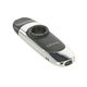 GEWA Kazoo Argento con Regolazione del timbro