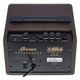 Ibanez T15II Troubadour Amplificatore per chitarra acustica con ingresso microfonico 