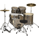 PEARL Roadshow 22"  RS525SC/C707 Bronze Metallic Batteria Acustica