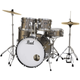 PEARL Roadshow 22"  RS525SC/C707 Bronze Metallic Batteria Acustica