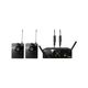 AKG WMS40 Pro Mini 2 Dual Instrumental Set