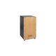 CAJON in legno OQAN QPC Taranto