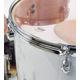 Pearl Export EXX725FBR Arctic White Batteria acustica completa bianca