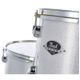 Pearl Export EXX725FBR Arctic White Batteria acustica completa bianca