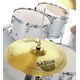 Pearl Export EXX725FBR Arctic White Batteria acustica completa bianca