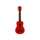 MAKALA MK-SD-RD Ukulele soprano rosso