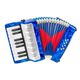 Soundsation ST-178B Mini fisarmonica per bambini