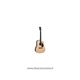 Chitarra acustica amplificata Martin DCX1RE  C