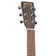 Martin GPCX2E-03 Sapele/Macassar Chitarra Acustica Elettrificata