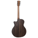 Martin GPCX2E-03 Sapele/Macassar Chitarra Acustica Elettrificata