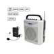 Karma BM 861MP3LAV Diffusore amplificato con radiomicrofono
