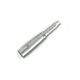 Proel AT320 Adattatore XLR 3 poli maschio - jack femmina mono 6,3