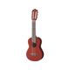 Yamaha GL1 Persimmon Brown Guitalele con borsa