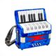 Soundsation ST-178B Mini fisarmonica per bambini