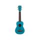 Makala MK-SS-BLU Ukulele soprano blu