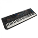 YAMAHA MODX6+ Sintetizzatore 61 tasti B-STOCK