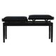 GEWA Deluxe Double Panca Doppia per Pianoforte
