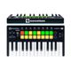 NOVATION Launchkey Mini Mk2 Controller midi usb 25 tasti mini