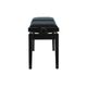 GEWA Deluxe Double Panca Doppia per Pianoforte