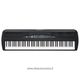 Pianoforte digitale KORG SP 280 BK