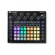 NOVATION Circuit Sintetizzatore con drum machine e controller midi usb