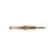 PROEL S250BK Connettore jack mono 6,3