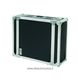 FLIGHT CASE PROFESSIONALE 4UNITA' PROEL CR204BLKM